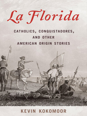 cover image of La Florida